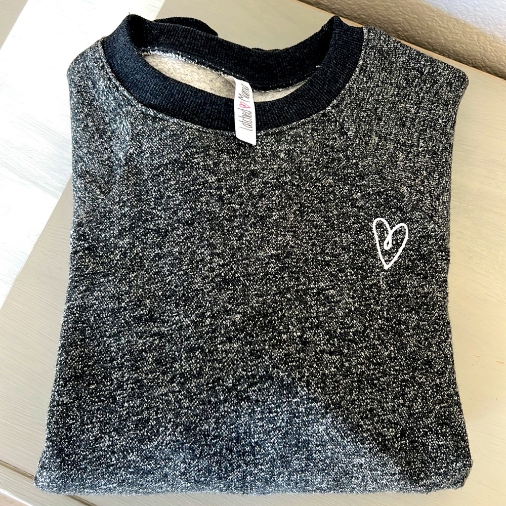 Latched Mama sweatshirt